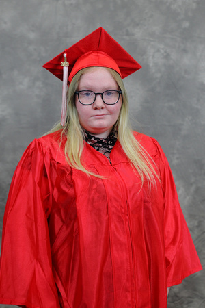 Grad Portrait Northeast High Graduation 2023 by Firefly Event Photography (341)