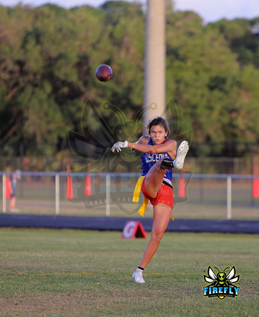 Osceola Warriors vs Palm Harbor U Hurricanes Flg Football PCAC 2023 by Firefly Event Photography (92)