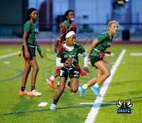 St. Pete Green Devils vs Northeast Lady Vikings Flag Football 2023 by Firefly Event Photography (2)