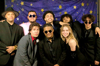 Star Backdrop Sickles Prom 2023 by Firefly Event Photography (9)