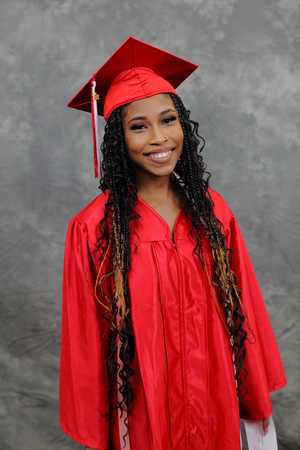 Grad Portrait Northeast High Graduation 2023 by Firefly Event Photography (273)
