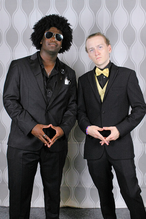 Grey and White Backdrop Northeast High Prom 2023 by Firefly Event Photography (795)