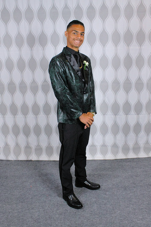 Grey and White Backdrop Northeast High Prom 2023 by Firefly Event Photography (234)
