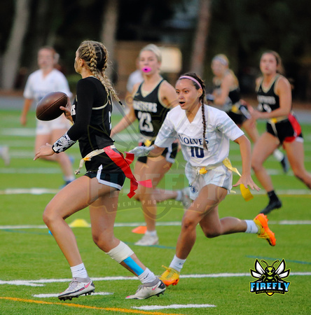 Plant Panthers vs Newsome Wolves Flag Football by Firefly Event Photography (185)