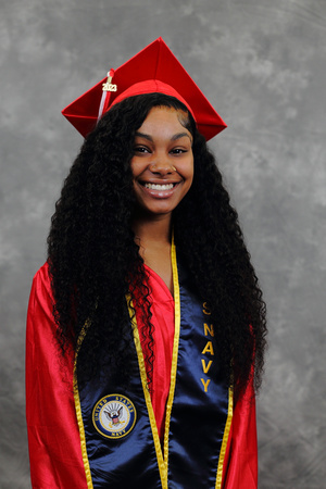 Grad Portrait Northeast High Graduation 2023 by Firefly Event Photography (56)