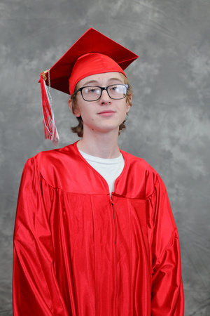 Grad Portrait Northeast High Graduation 2023 by Firefly Event Photography (117)