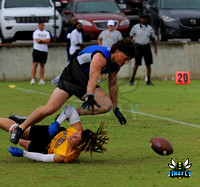 Largo Packers Football 2023 7v7 UCF by Firefly Event Photography (3)