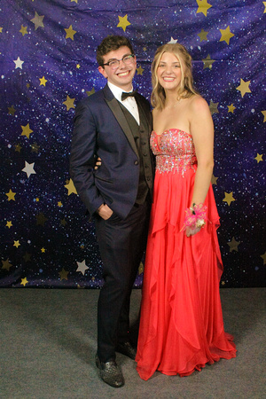 Star Backdrop Sickles Prom 2023 by Firefly Event Photography (256)
