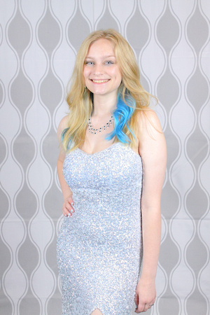 Grey and White Backdrop Northeast High Prom 2023 by Firefly Event Photography (341)