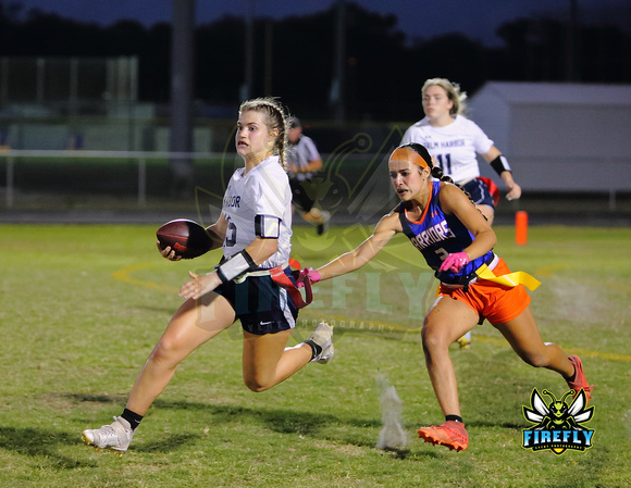 Osceola Warriors vs Palm Harbor U Hurricanes Flg Football PCAC 2023 by Firefly Event Photography (190)