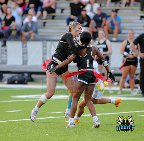 Plant Panthers vs Newsome Wolves Flag Football by Firefly Event Photography (91)