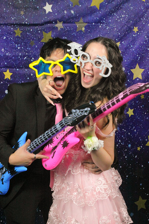 Star Backdrop Sickles Prom 2023 by Firefly Event Photography (302)