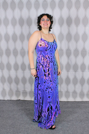 Grey and White Backdrop Northeast High Prom 2023 by Firefly Event Photography (517)