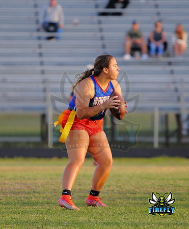 Osceola Warriors vs Palm Harbor U Hurricanes Flg Football PCAC 2023 by Firefly Event Photography (79)