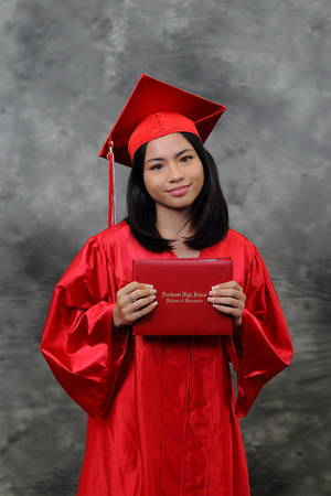 Diploma Cover Portrait Northeast High Graduation 2023 by Firefly Event Photography (343)