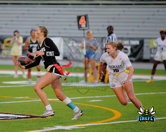 Plant Panthers vs Newsome Wolves Flag Football by Firefly Event Photography (178)