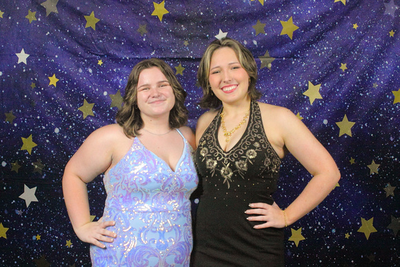 Star Backdrop Sickles Prom 2023 by Firefly Event Photography (226)