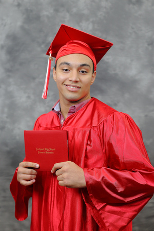 Diploma Cover Portrait Northeast High Graduation 2023 by Firefly Event Photography (108)