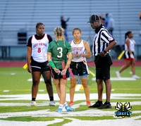 St. Pete Green Devils vs Northeast Lady Vikings Flag Football 2023 by Firefly Event Photography (1)