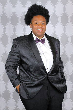 Grey and White Backdrop Northeast High Prom 2023 by Firefly Event Photography (203)