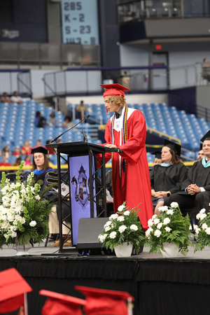 Candid Images Northeast High Graduation 2023 by Firefly Event Photography (287)