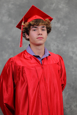 Grad Portrait Northeast High Graduation 2023 by Firefly Event Photography (295)