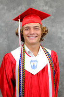 Grad Portrait Northeast High Graduation 2023 by Firefly Event Photography (7)