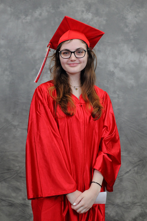 Grad Portrait Northeast High Graduation 2023 by Firefly Event Photography (268)