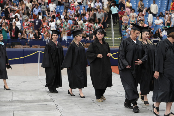 Candid Images Northeast High Graduation 2023 by Firefly Event Photography (340)