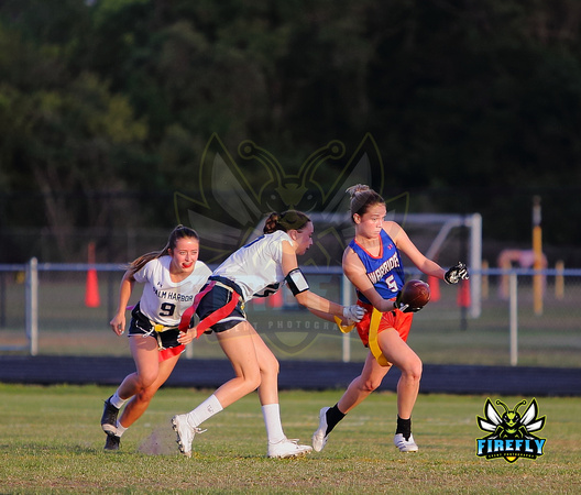Osceola Warriors vs Palm Harbor U Hurricanes Flg Football PCAC 2023 by Firefly Event Photography (90)