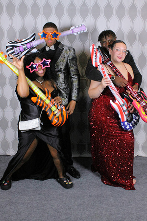 Grey and White Backdrop Northeast High Prom 2023 by Firefly Event Photography (743)
