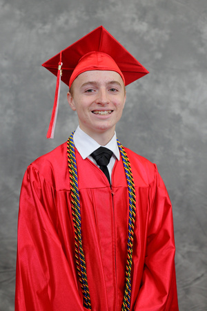 Grad Portrait Northeast High Graduation 2023 by Firefly Event Photography (67)