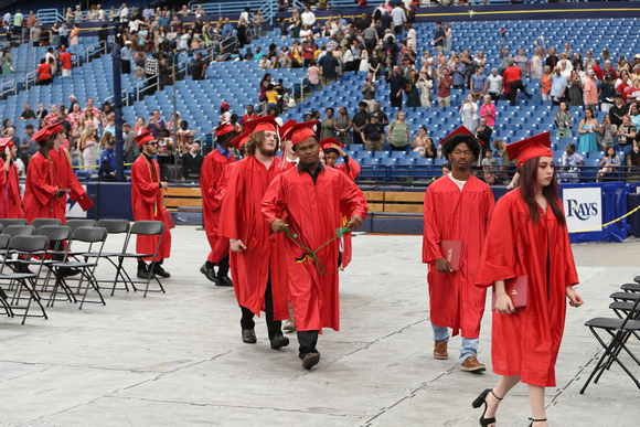 Candid Images Northeast High Graduation 2023 by Firefly Event Photography (414)