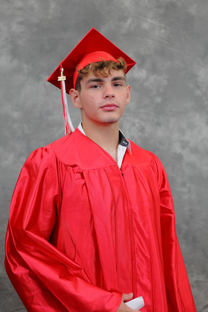 Grad Portrait Northeast High Graduation 2023 by Firefly Event Photography (269)