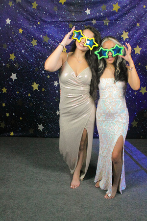 Star Backdrop Sickles Prom 2023 by Firefly Event Photography (336)