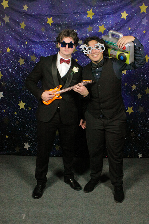 Star Backdrop Sickles Prom 2023 by Firefly Event Photography (362)