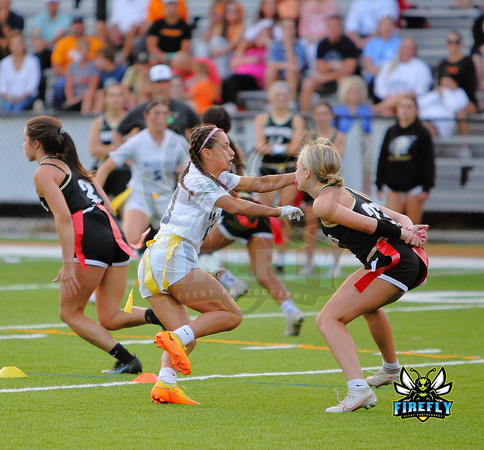 Plant Panthers vs Newsome Wolves Flag Football by Firefly Event Photography (132)