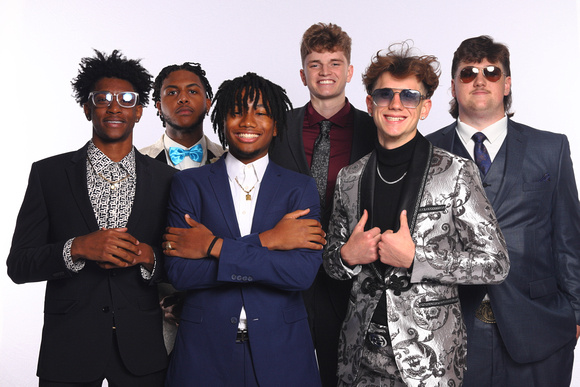 Images Sickles High Prom 2023 by Firefly Event Photography (274)
