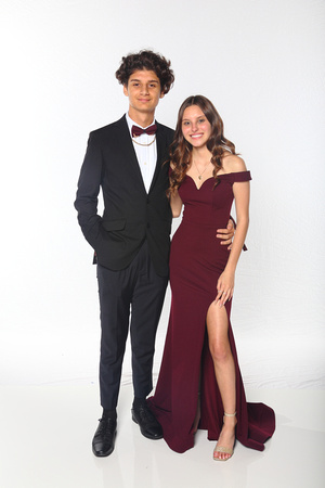 St. Pete High Prom 2023 White Backdrop A by Firefly Event Photography (153)