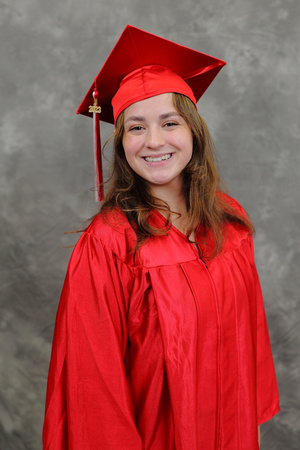 Grad Portrait Northeast High Graduation 2023 by Firefly Event Photography (122)