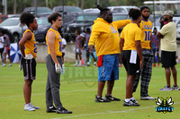 Largo Packers Football 2023 7v7 UCF by Firefly Event Photography (8)