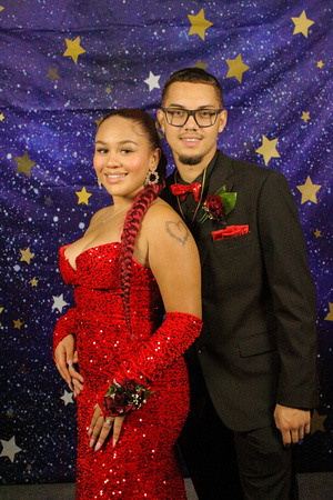 Star Backdrop Sickles Prom 2023 by Firefly Event Photography (237)