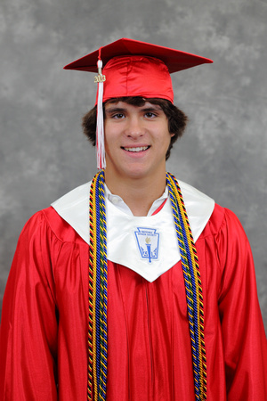 Grad Portrait Northeast High Graduation 2023 by Firefly Event Photography (22)