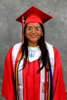 Grad Portrait Northeast High Graduation 2023 by Firefly Event Photography (13)
