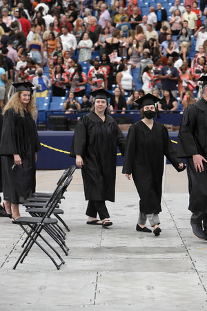 Candid Images Northeast High Graduation 2023 by Firefly Event Photography (336)