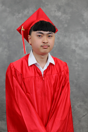 Grad Portrait Northeast High Graduation 2023 by Firefly Event Photography (297)