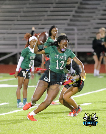 St. Pete Green Devils vs Northeast Lady Vikings Flag Football 2023 by Firefly Event Photography (209)