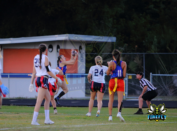 Osceola Warriors vs Palm Harbor U Hurricanes Flg Football PCAC 2023 by Firefly Event Photography (149)