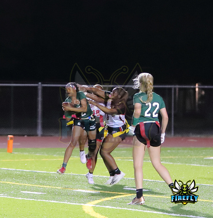 St. Pete Green Devils vs Northeast Lady Vikings Flag Football 2023 by Firefly Event Photography (160)