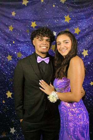 Star Backdrop Sickles Prom 2023 by Firefly Event Photography (449)